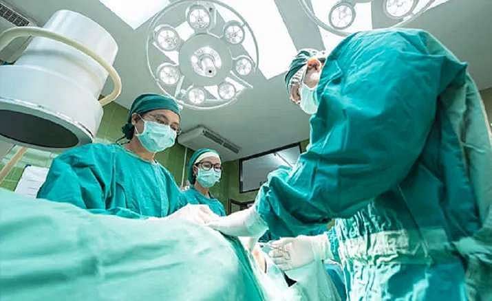 “எனக்கு Doctor கிட்னி தான் வேண்டும்..” -பீகாரில் கிட்னி திருடப்பட்ட வழக்கில் பாதிக்கப்பட்ட பெண் கோரிக்கை!