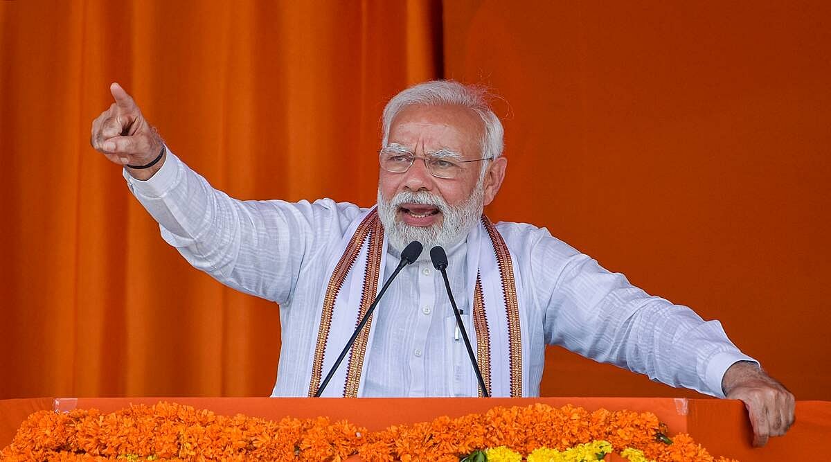 2 கட்டங்களாகத் தேர்தல்.. குஜராத் சட்டப்பேரவை தேர்தல் தேதி அறிவிப்பு : முழு தகவல் இதோ!