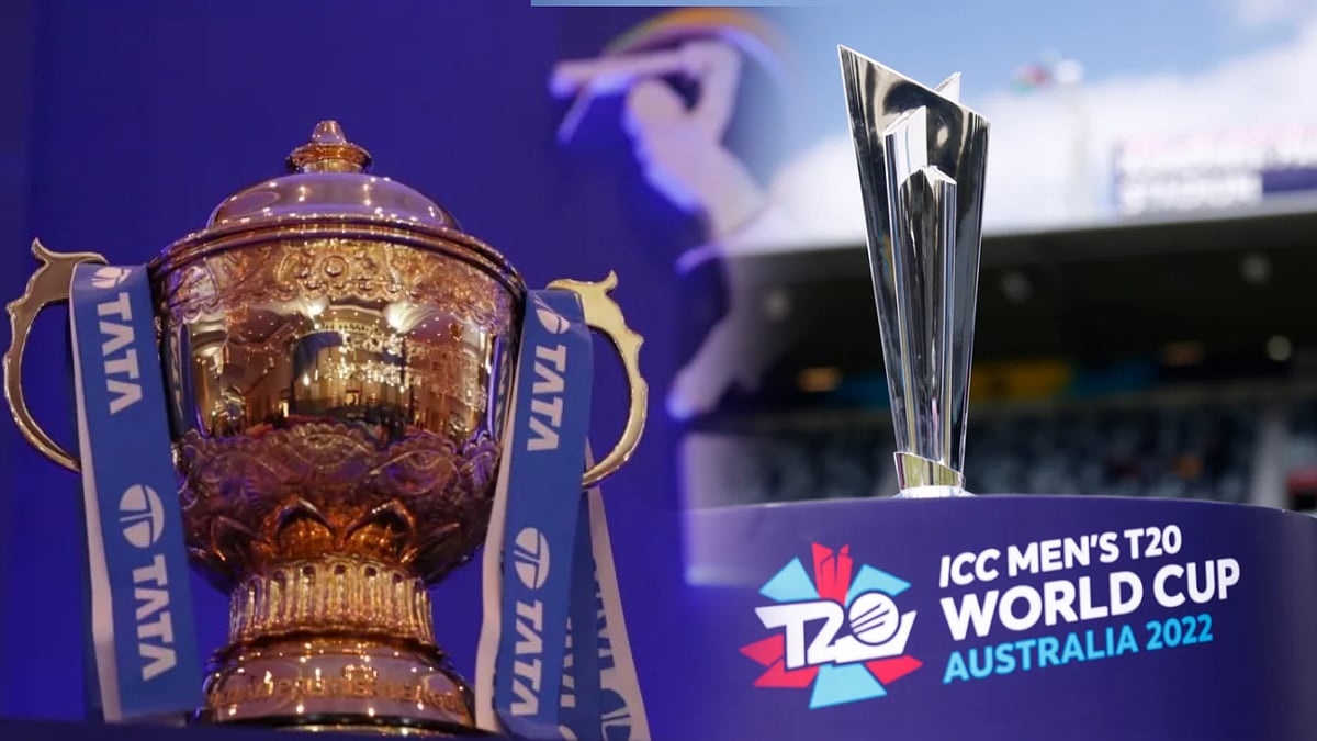 "உலகக்கோப்பையில் சிறப்பாக செயல்பட காரணமே ஐபிஎல்-தான்" - புகழ்ந்து தள்ளிய உலகக்கோப்பை நாயகன் ! 