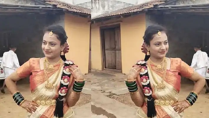 வரதட்சணை கொடுமை : 6 மாத கர்ப்பிணி பெண்ணை கொன்று புதைத்த கணவர்.. பாஜக ஆளும் மாநிலத்தில் அவலம் !