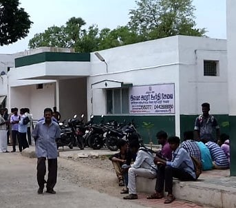 தன் உயிரையே காதலிக்கு பிறந்த நாள் பரிசாக கொடுத்த காதலன்.. விசாரணையில் போலிஸ் ஷாக்!