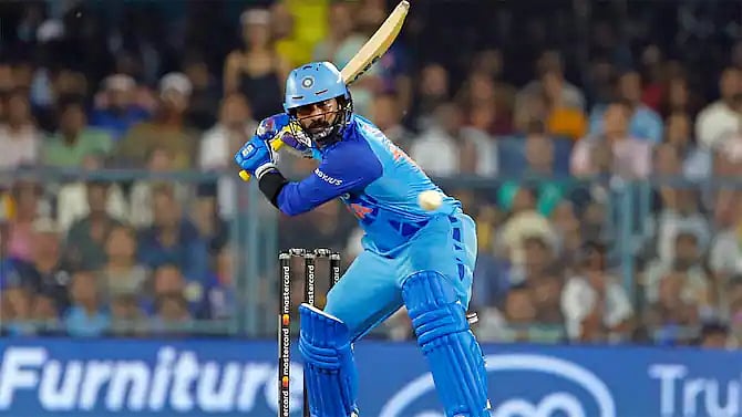 ஓய்வு பெறப்போகிறாரா இந்திய அணியின் மூத்த வீரர் ? நன்றி தெரிவித்து வெளியிட்ட வீடியோவால் சர்ச்சை !