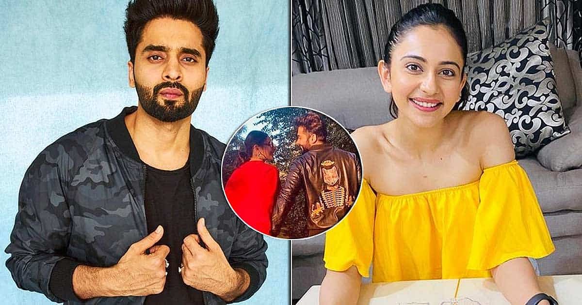 “அதை என் பெத்தவங்க கிட்ட தான் கேட்கணும்..” - ரகுல் ப்ரீத் சிங்கின் பதிலால் ஆடிப்போன ரசிகர்கள் ! | VIDEO