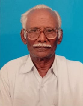 இந்தித் திணிப்பு எதிர்ப்பு - “இனி ஒரு உயிரையும் இழக்கக் கூடாது” : தங்கவேலு மறைவுக்கு முதல்வர் இரங்கல்!