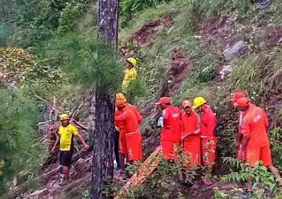 மரத்தின் மீது வேகமாக மோதி நொறுங்கிய கார்.. 25 வயதில் உயிரிழந்த Instagram பிரபலம்!