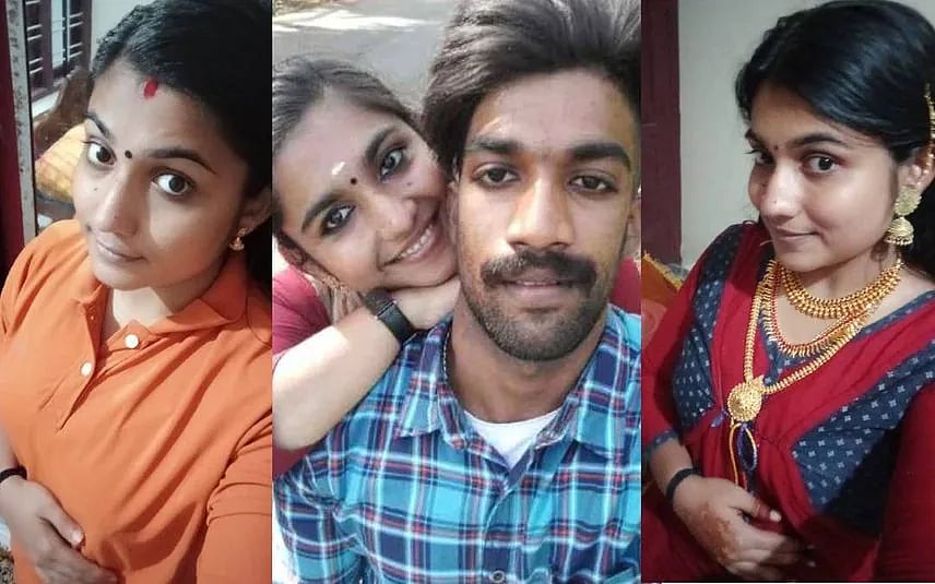 "தப்பு செஞ்சுட்டனே.." - ஜூஸில் விஷம் கலந்து காதலனை கொன்ற விவகாரம்.. கோப்பைகளை பார்த்து கதறி அழுத காதலி !