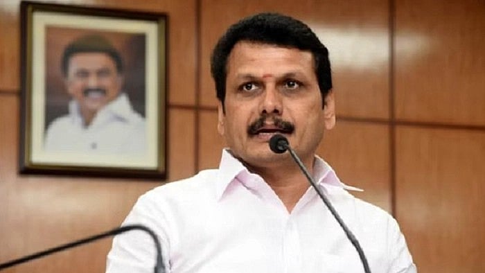 "இணைப்பு எண்ணை ஆதாரோடு இணைப்பதால் இலவச மின்சாரத்துக்கு பாதிப்பில்லை" -அமைச்சர் செந்தில் பாலாஜி அறிவிப்பு!