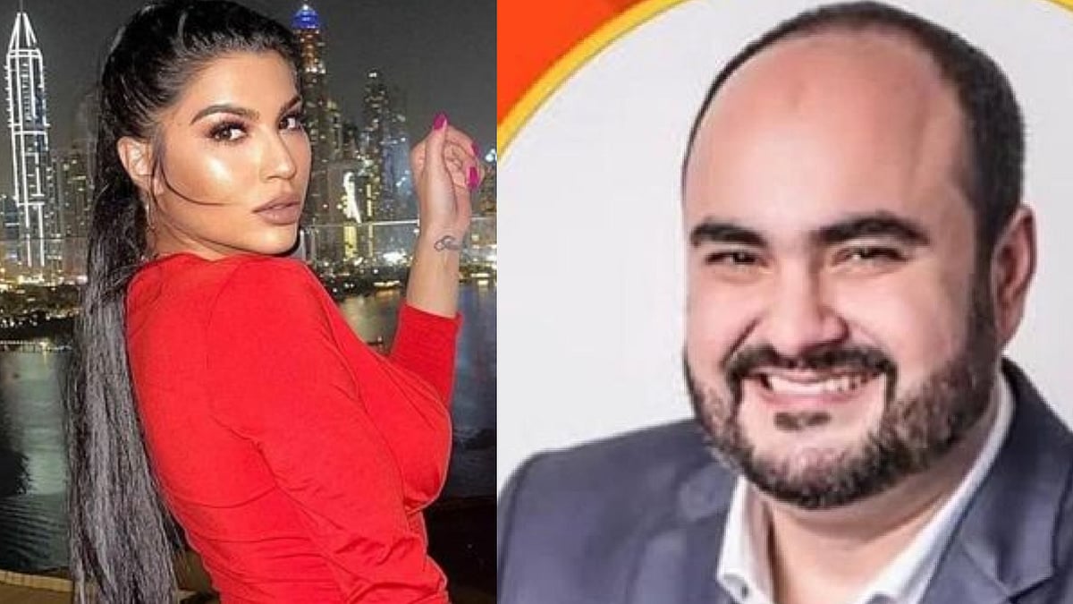 போதையில் வருங்கால கணவரை துப்பாக்கியால் சுட்ட மாடல் அழகி.. அலங்கோலத்தில் தப்பியோடிய அவலம் !