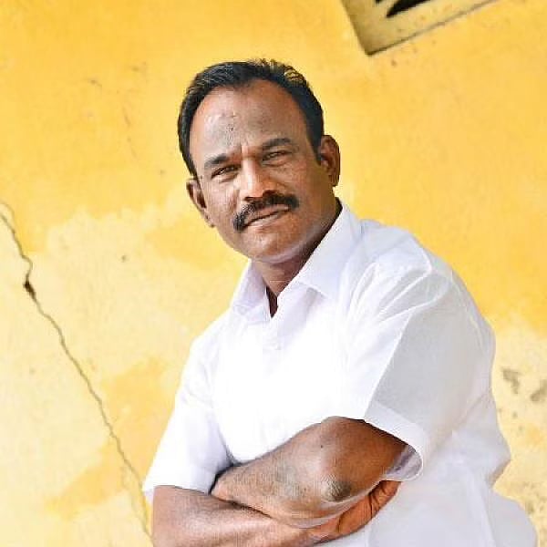 முதல் முறையாக தமிழக எழுத்தாளருக்கு குவெம்பு ராஷ்டிரிய புராஸ்கர் தேசிய விருது அறிவிப்பு.. யார் அவர்?