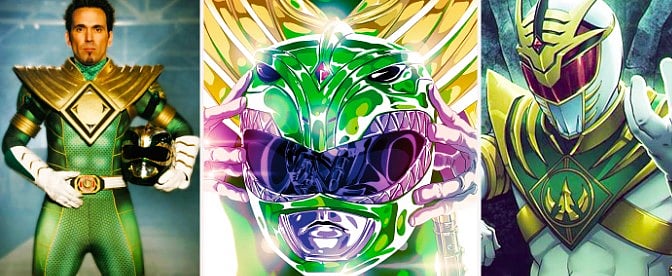 உலக புகழ் பெற்ற Power Rangers தொடரின் நடிகர் தற்கொலை?.. 90'S கிட்ஸ்கள் அதிர்ச்சி!