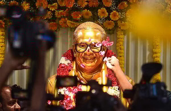 “DPI-ல் பேராசிரியர் அன்பழகனாருக்கு திருவுருவச்சிலை.. சிறந்த பள்ளிகளுக்கு விருது” : முதல்வர் அறிவிப்பு!