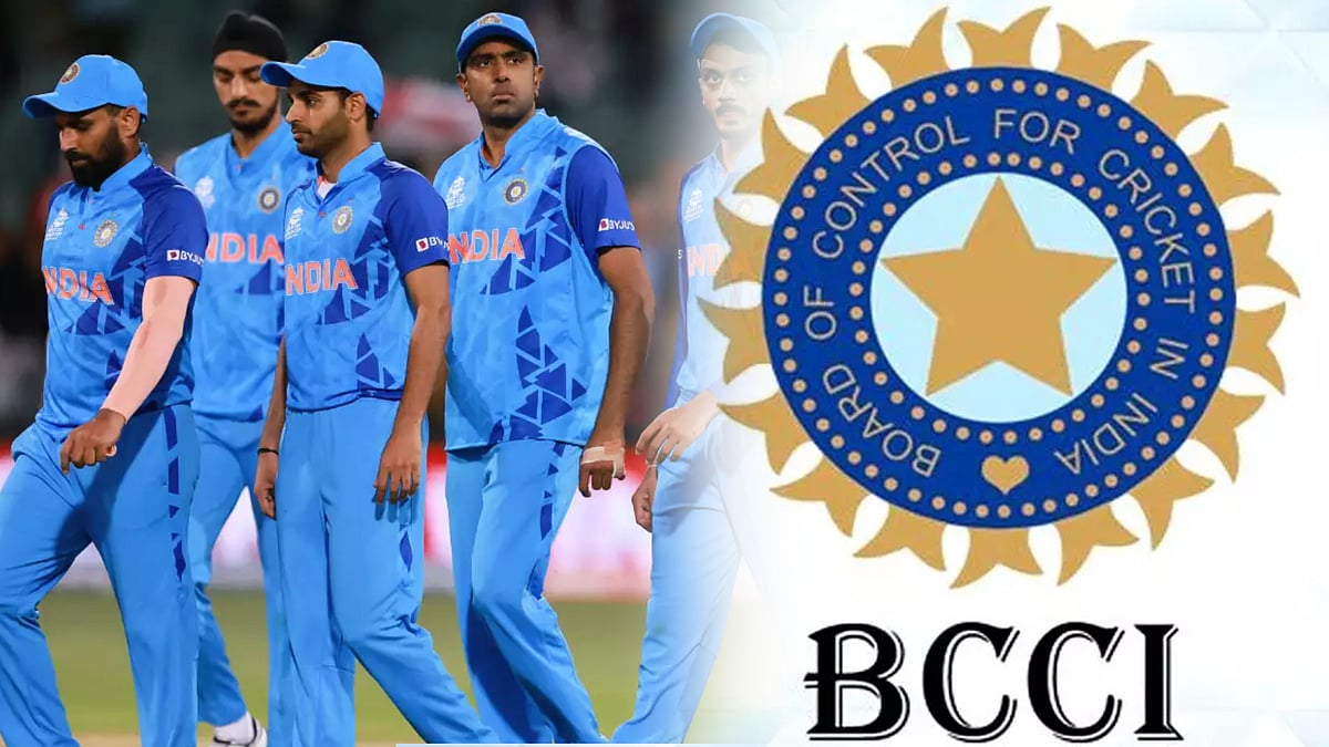 "அணியில் இவர்கள் எதுக்கு? வீரர்களை குழப்பவா?" -இந்திய அணி நிர்வாகத்தை சாடிய முன்னாள் இந்திய ஜாம்பவான்!