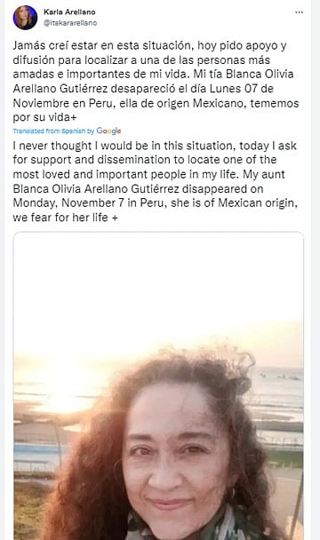 காதலனை சந்திக்க 5000 கி.மீ பயணம் செய்த பெண் கொடூர கொலை.. கடற்கரையில் கிடந்த உடல்: பகீர் சம்பவம்!