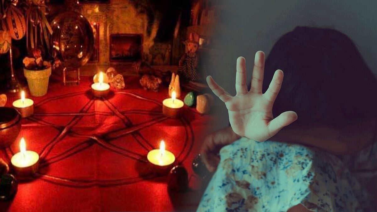 திருமண தடை நீங்க வேண்டும்.. - போலி மந்திரவாதியின் பேச்சை கேட்டு சிறுமியை வன்கொடுமை செய்த ஆசிரியர் !