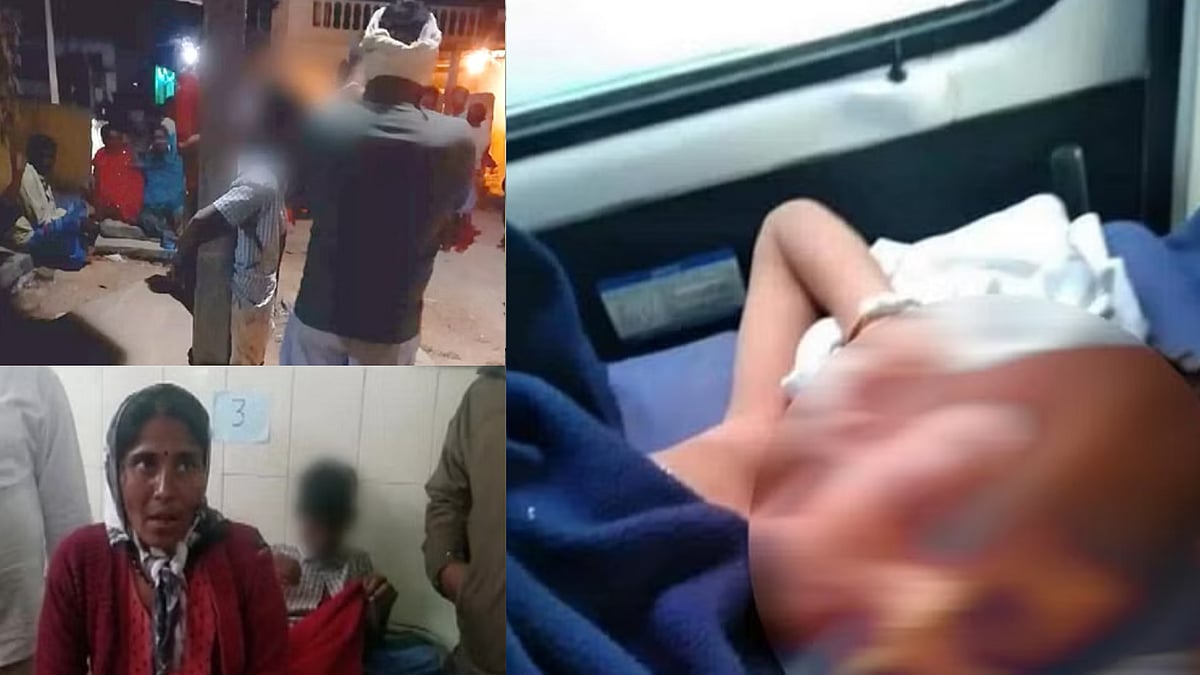 கொய்யாப்பழம் பறித்த பட்டியலின இளைஞர்.. அடித்து கொன்ற கும்பல்.. பாஜக ஆளும் மாநிலத்தில் தொடரும் தீண்டாமை..