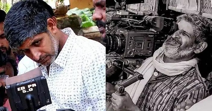 "படப்பிடிப்பின் போதே அவருக்கு உடல் சரியில்லை.." -மறைந்த ஒளிப்பதிவாளர் சுதீஷ் குறித்து இயக்குநர் உருக்கம்!