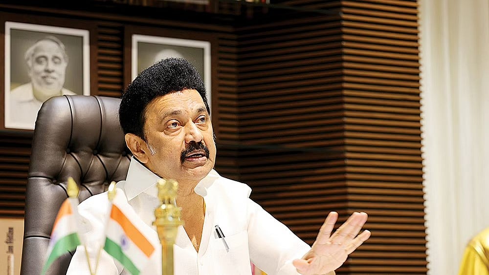 “கொரோனா பரவல் குறித்து பொதுமக்கள் தேவையற்ற அச்சம் கொள்ள வேண்டாம்” : முதல்வர் மு.க.ஸ்டாலின் அறிவுறுத்தல் !