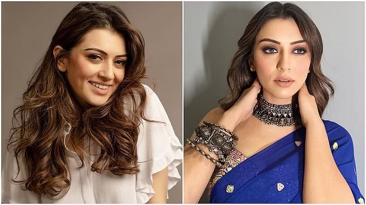 ஈபிள் டவர் முன்பு Propose செய்த தொழிலதிபர்.. ஹன்சிகாவின் திருமணம் குறித்து வெளியான அதிகாரபூர்வ அறிவிப்பு!