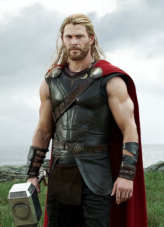 Thor-க்கு இருக்கும் அரிய வகை நோய்.. சினிமாவில் இருந்து ஓய்வெடுக்கப்போவதாக அறிவிப்பு.. சோகத்தில் ரசிகர்கள்