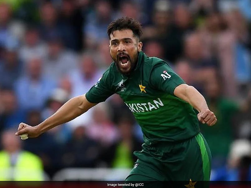 "நாம் எப்படி அரையிறுதிக்கு வந்தோம் என்பது அனைவருக்கும் தெரியும்"-பாக். அணியை கழுவி ஊற்றிய முன்னாள் வீரர்!