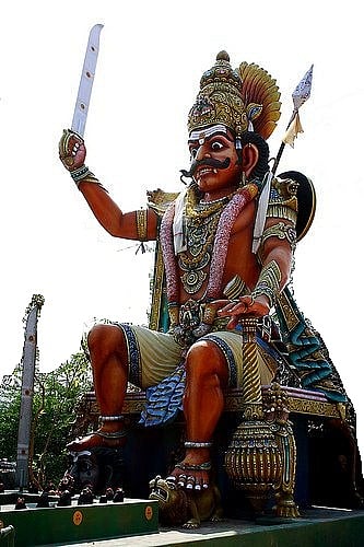 ‘எவ்ளோ பெரிய சாமியா இருந்தாலும் இதுதான் கதி’: வெண்பொங்கலும் எழுத்தாளர் ஜெயமோகனின் 'மாடன் மோட்சம்' கதையும்