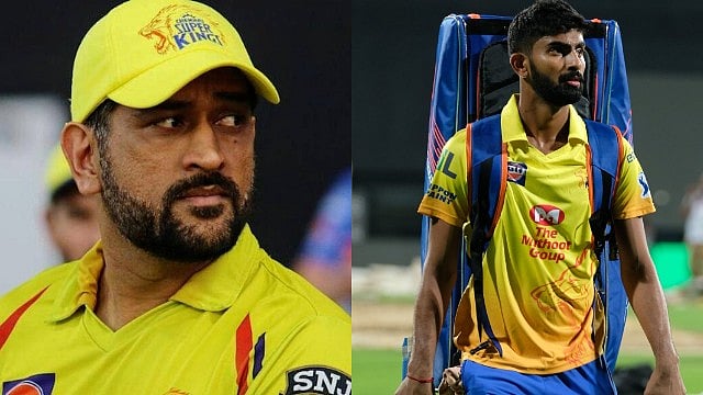 உலகசாதனை படைத்த தமிழ்நாடு வீரரிடம் Spark இல்லையா? ஜெகதீசனை வைத்து தோனியை விமர்சிக்கும் ரசிகர்கள் ! 