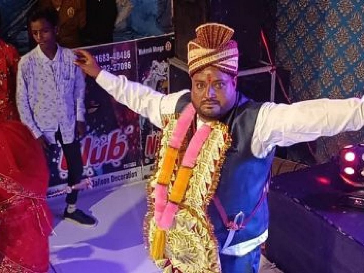 உல்லாச வாழ்க்கைக்கு ஆசை.. டெல்லிக்கு அழைத்துச்சென்று மனைவியை விற்ற கணவர்.. ஒடிசாவில் அதிர்ச்சி !