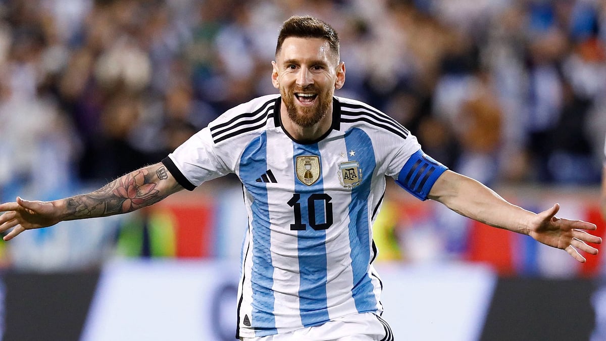 FIFA உலகக்கோப்பை.. Messi,Ronaldo படைத்த சாதனை.. வரலாற்றை மாற்றிய France.. சாதிக்ககாத்திருக்கும் Mbappe!