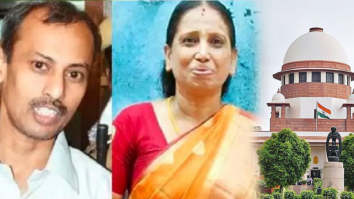 பேரறிவாளனை அடுத்து நளினி உள்ளிட்ட 6 பேரும் விடுதலை.. உச்சநீதிமன்றம் அதிரடி தீர்ப்பு!