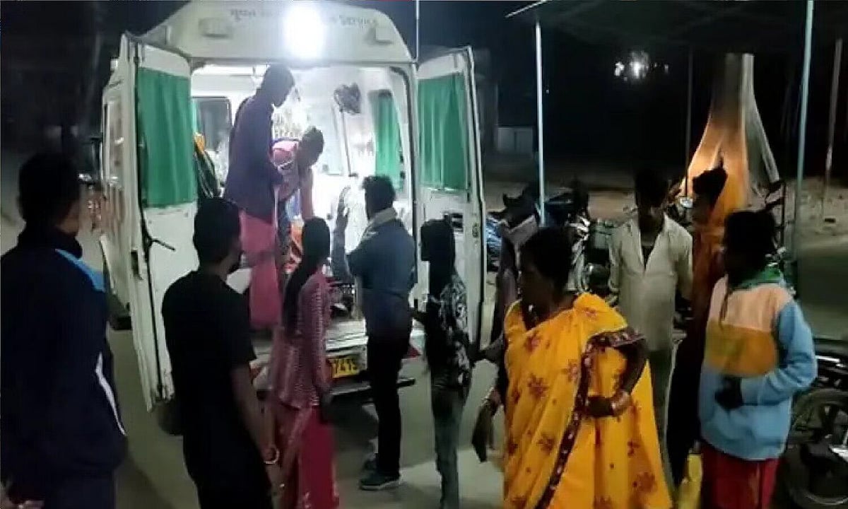 பீகார்: அதி வேகமாக வந்த கார்.. சாலையோரம் சாப்பிட்டு கொண்டிருந்தவர்கள் மீது மோதி 18 பேருக்கு நேர்ந்த சோகம்