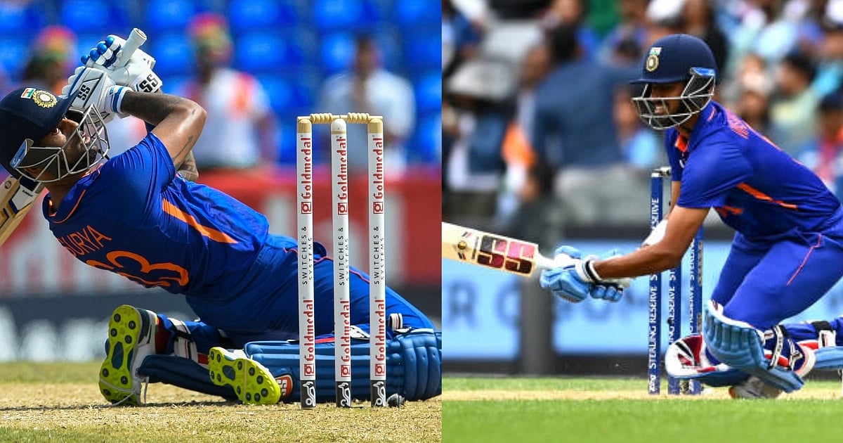 360 டிகிரி சூர்யகுமாரே உங்களிடம் கத்துக்கணும்.. தமிழக வீரரை புகழ்ந்து தள்ளும் நெட்டிசன்கள் ! 