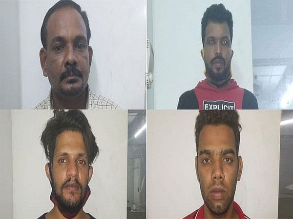 திருமணம் செய்வதாகக் கூறி நடிகை பூர்ணாவை கடத்த முயன்ற வழக்கு : நீதிமன்றம் பிறப்பித்த புதிய உத்தரவு என்ன ?