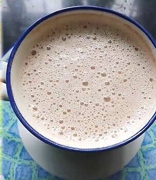 ஜூஸுக்கு முன்னாடி HORLICKS.. கணவனுக்கு விஷம் கலந்து கொடுத்த மனைவி.. கேரளாவில் மீண்டும் அதிர்ச்சி !