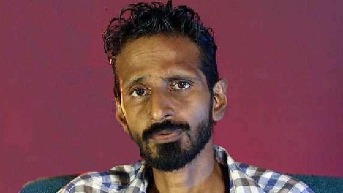 சர்ச்சை கருத்து.. மீண்டும் கிஷோர் கே சாமி கைது.. புதுச்சேரியில் சுற்றிவளைத்த போலிஸ்!