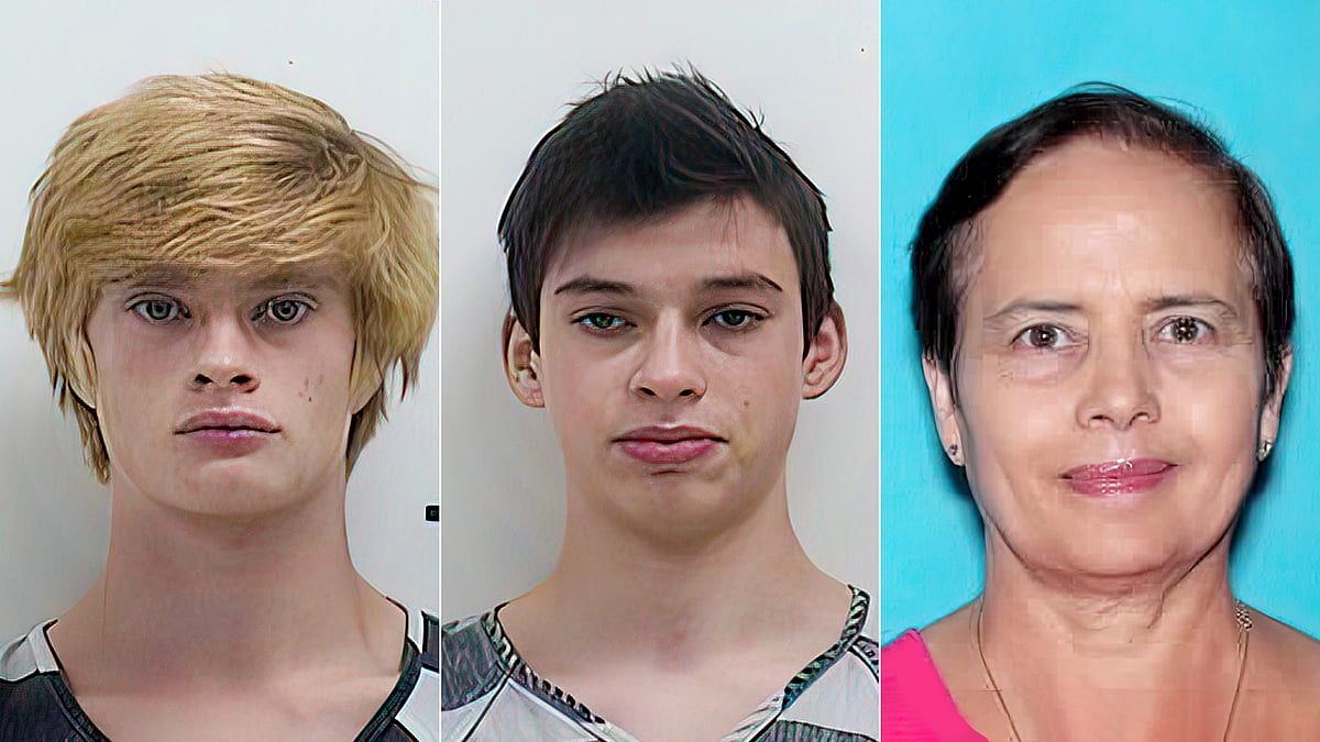 Mark குறைத்ததால் ஆத்திரம்..  வீட்டிற்கு சென்ற ஆசிரியரை கொலை செய்த சிறுவர்கள்: அமெரிக்காவில் அதிர்ச்சி!