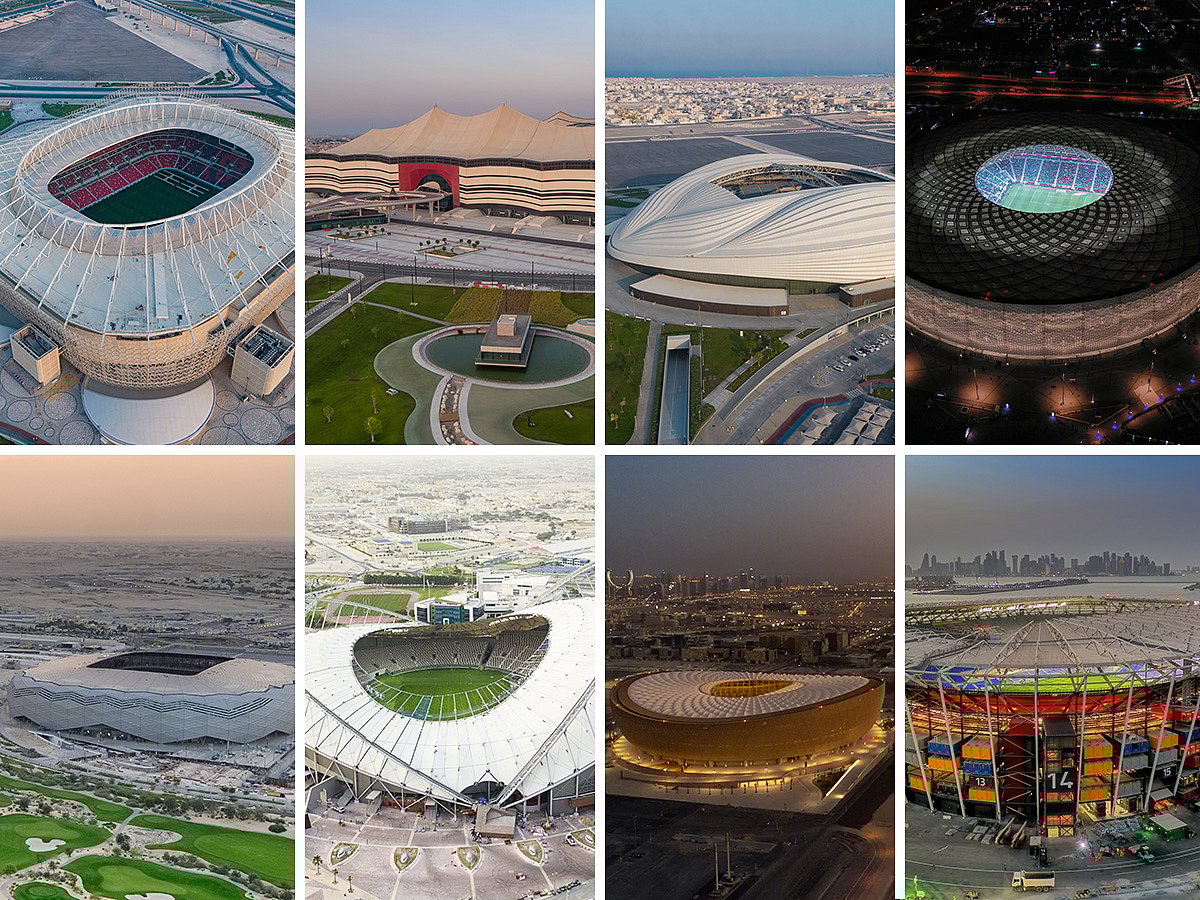 அம்மாடியோவ்..! உலகக்கோப்பை கால்பந்து தொடரின் பரிசுத்தொகை இத்தனை ஆயிரம் கோடியா? -மலைக்கவைக்கும் அறிவிப்பு!