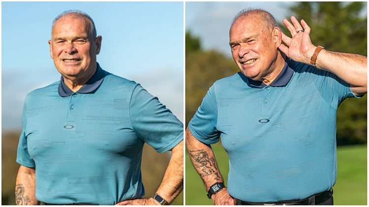 5 ஆண்டுகள் காதில் சிக்கியிருந்த மர்ம பொருள்.. பரிசோதனையில் தெரியவந்த உண்மை.. அரண்டுபோன மருத்துவர்கள் !