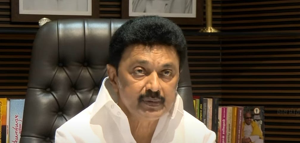 வட கிழக்கு பருவமழை..  மாவட்ட ஆட்சியர்களுக்கு முதலமைச்சர் மு.க.ஸ்டாலின் போட்ட 5 முக்கிய உத்தரவுகள் என்ன ?