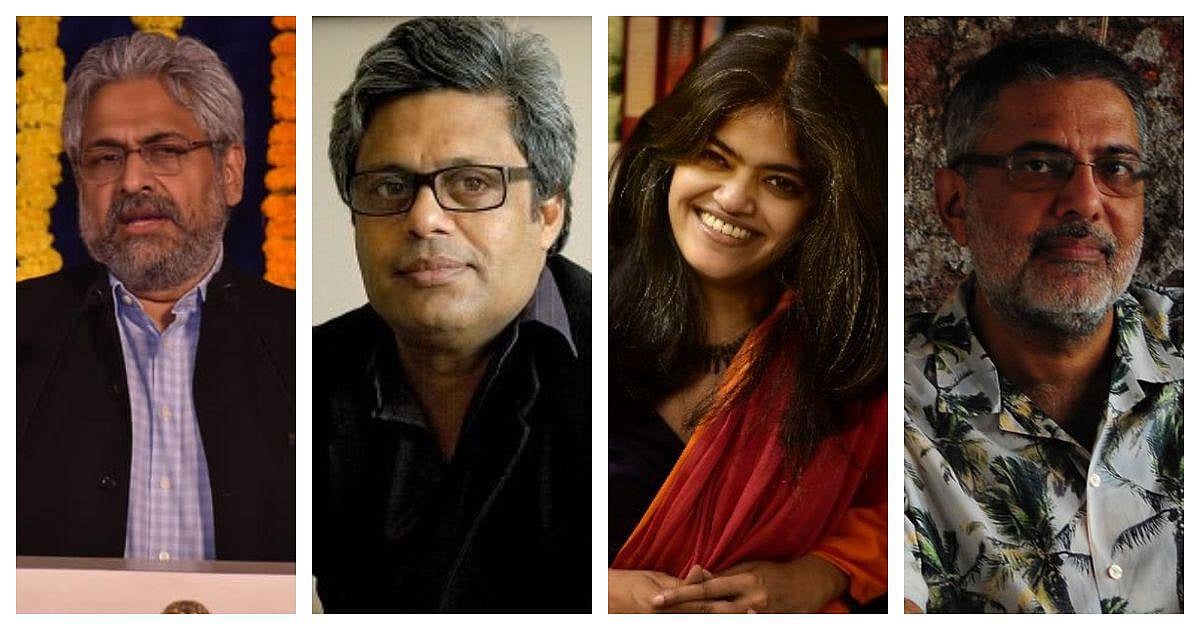 The Wire ஆசிரியர்கள் வீட்டில் சோதனை.. செல்போன் - சேலப்டாப் பறிமுதல்: பழிவாங்கப்படும் பத்திரிகையாளர்கள்!