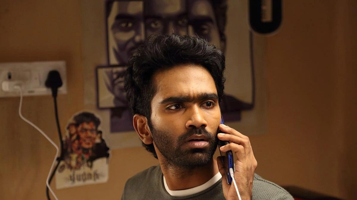 போட்டோஷாப் செய்யப்பட்ட போலியான பதிவுகள்.. சர்ச்சைக்கு முற்றுப்புள்ளி வைத்த 'லவ் டுடே' படத்தின் இயக்குநர்!