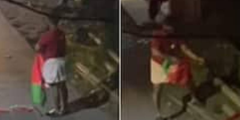 யார்கிட்ட வந்து.. பா.ஜ.க தொண்டரை பந்தாடிய கால்பந்து ரசிகர்கள்: கேரளாவில் நடந்தது என்ன?