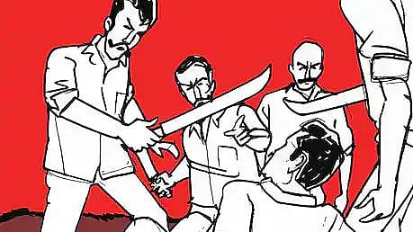 8 லட்சத்துக்கு கூலிப்படை ஏவி மகனை கொன்ற பெற்றோர்.. கூறிய பகீர் காரணத்தால் தெலுங்கானாவில் அதிர்ச்சி !