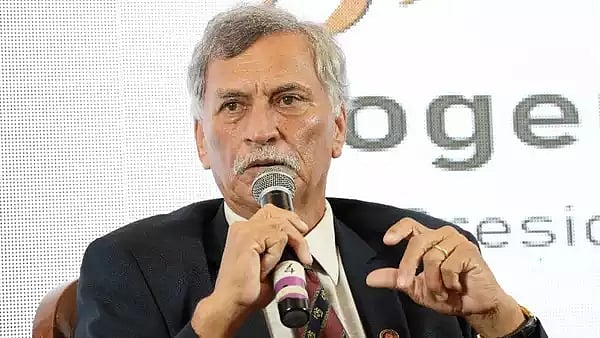 "ICC இந்திய அணிக்கு சாதகமாக என்ன செய்தது சொல்லுங்க?" - அப்ரிடி குற்றச்சாட்டுக்கு BCCI தலைவர் பதிலடி !