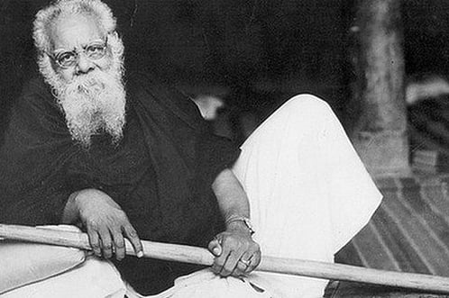 தமிழ்மொழிக்கு செய்த பாவத்தை கழுவ காசியில் கூடியுள்ள கூட்டம்.. வெட்கம்! மகாவெட்கம்!!: முரசொலி கடும் தாக்கு