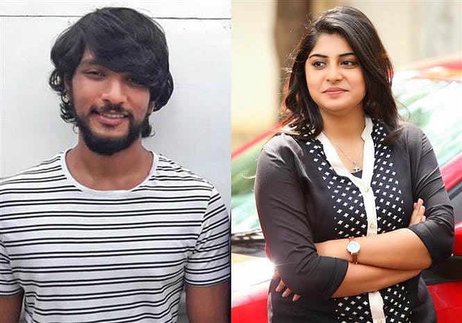 கெளதம் கார்த்திக்குடன் காதல்.. INSTA பக்கத்தில் இருந்து ஒட்டுமொத்த புகைப்படங்களையும் நீக்கிய மஞ்சிமா !