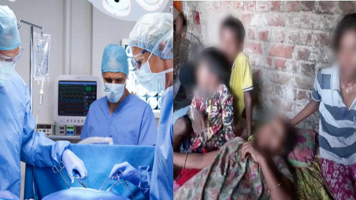 “எனக்கு Doctor கிட்னி தான் வேண்டும்..” -பீகாரில் கிட்னி திருடப்பட்ட வழக்கில் பாதிக்கப்பட்ட பெண் கோரிக்கை!