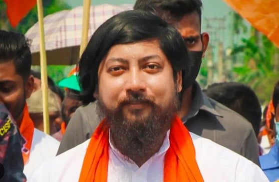 திருட்டு வழக்கில் சிக்கிய ஒன்றிய அமைச்சர்.. 13 ஆண்டுகளுக்குப் பிறகு கைது வாரண்ட் பிறப்பித்த நீதிமன்றம்!