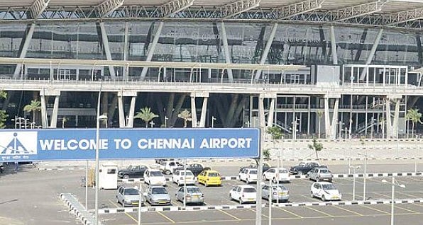 விமானம் வெடித்து சிதறும்... சென்னை விமான நிலையத்திற்கு இ-மெயிலில் வந்த வெடிகுண்டு மிரட்டல்!