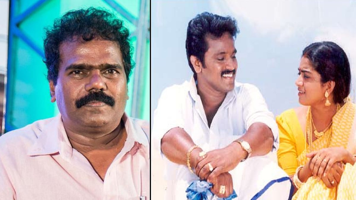 "'சொல்ல மறந்த கதை' : ஒற்றை கண்ணினால் அழுதுகொண்டே படமாக்கினேன்.." - இயக்குநர் தங்கர் பச்சான் நினைவு கூறல்!