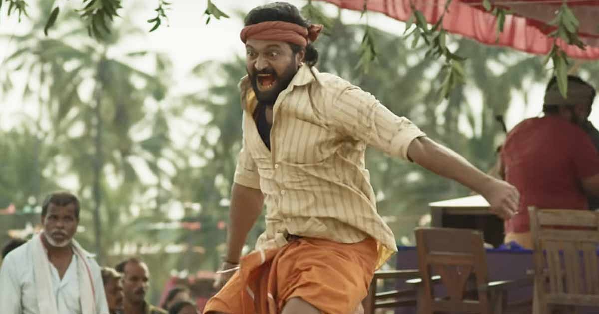 காந்தாரா ஏன் தமிழ்நாட்டில் எடுபடவில்லை ? - காரணமும் அதன் பின்னால் உள்ள அரசியலும் !